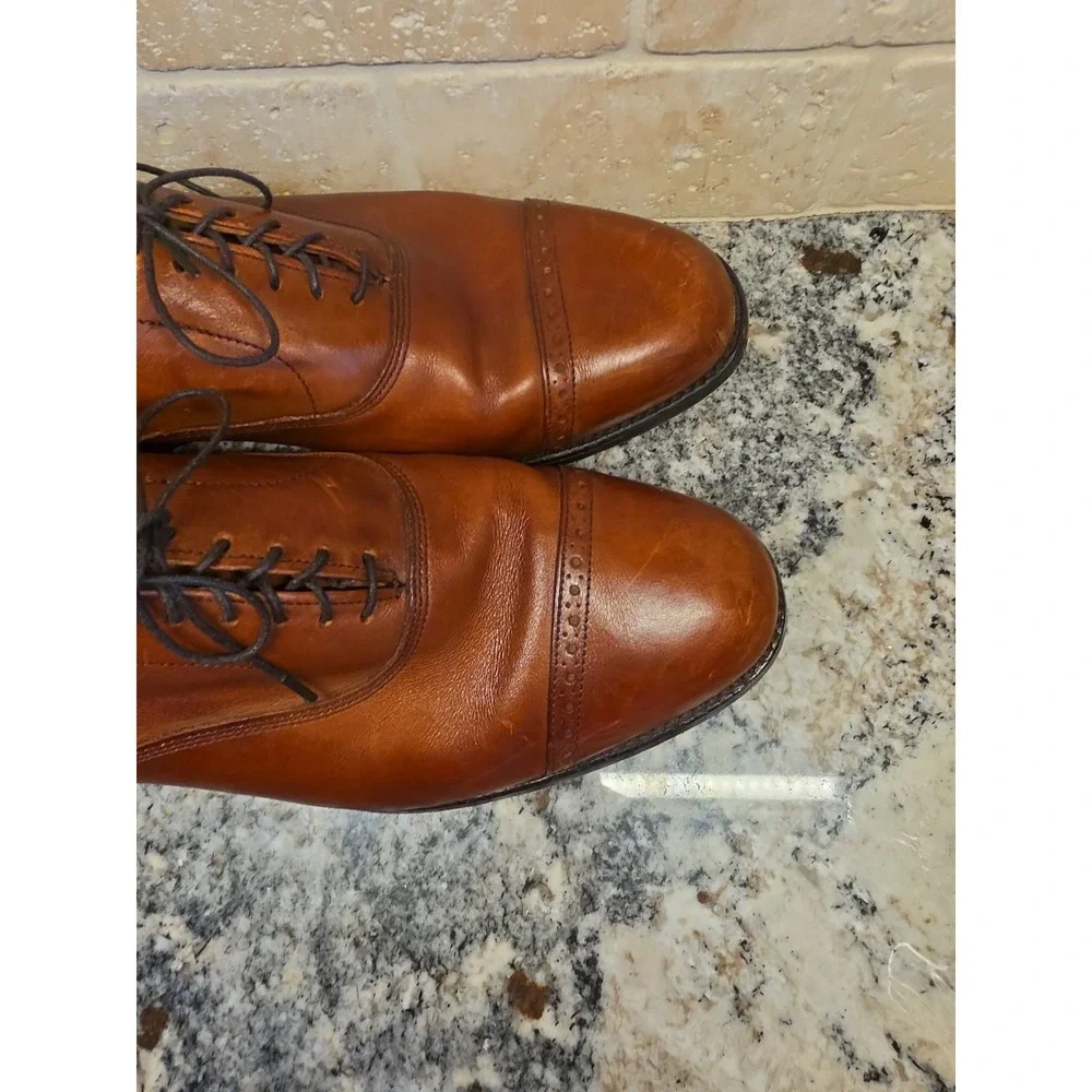 ALLEN EDMONDS 